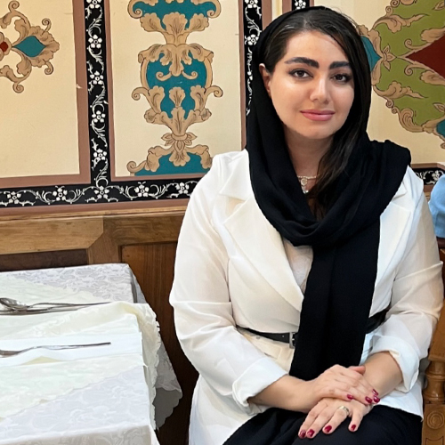 Shirin Heidari