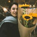 زهرا جمشیدی